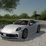 porsche carrera 4s v1.1 fs22 1