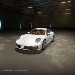 porsche carrera 4s v1.1 fs22 3