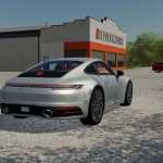 porsche carrera 4s v1.2 fs22 1