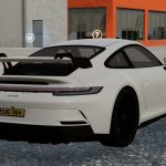 porsche carrera gt3 v1.0 fs22 3