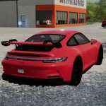 porsche carrera gt3 v1.1 fs22 1