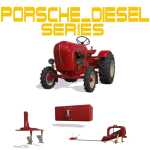 porsche diesel series pack v2.0.0.1 fs22 1