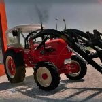 porsche gigant prototyp v1.1 fs22 5