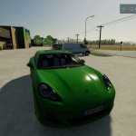 porsche panamera v1.0 fs22 1