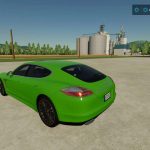 porsche panamera v1.0 fs22 3