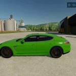 porsche panamera v1.0 fs22 4