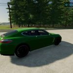 porsche panamera v1.0 fs22 7