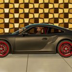 porsche turbo s 2014 v1.0 fs22 10