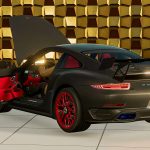 porsche turbo s 2014 v1.0 fs22 3