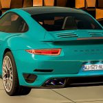 porsche turbo s 2014 v1.0 fs22 4