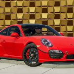 porsche turbo s 2014 v1.0 fs22 6