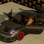 porsche turbo s 2014 v1.0 fs22 8