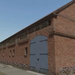 post german cowshed v1.0 fs22 3