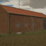 postgerman barn v1.0 fs22 3