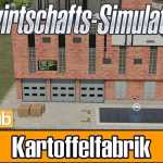 potato factory v1.0.0.1 fs22 1