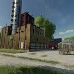 potato factory with sub productions v1.3.0.1 fs22 1