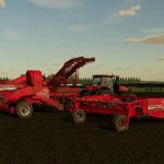 potato harvesters v1.0.1.2 fs22 2