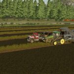 potato harvesters v1.0.1.2 fs22 4