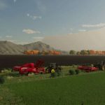 potato harvesters v1.0.1.3 fs22 4