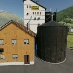 potato processing pack 2B more including sales station v1.1 fs22 4