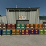 potato processing v1.1 fs22 3