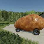 potato v1.0 fs22 1