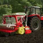 pottinger aerosem 3002 lion303 v1.0 fs22 1