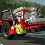 pottinger aerosem 3002 lion303 v1.0.1 fs22 2