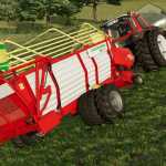 pottinger bossalpin pack v1.0 fs22 1