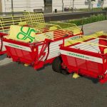 pottinger bossalpin pack v1.0 fs22 6