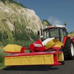 pottinger cat pack v1.0 fs22 5