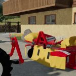 pottinger cat pack v1.1 fs22 2