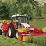 pottinger cat pack v1.1 fs22 4