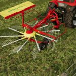 pottinger eurotop 340 n v1.0 fs22 2