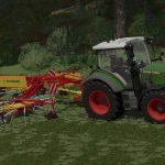 pottinger eurotop 801a multitast v1.0 fs22 5