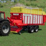 pottinger faro 5010d v1.0 fs22 1