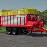 pottinger faro 5010d v1.0 fs22 3