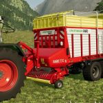 pottinger faro pack v1.0 fs22 2