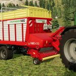 pottinger faro pack v1.0 fs22 3