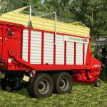 pottinger faro pack v1.0 fs22 4