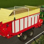 pottinger faro pack v1.0 fs22 5