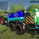 pottinger fast bale multicolor v1.0.0.2 fs22 1