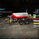 pottinger fast bale multicolor v1.0.0.2 fs22 2