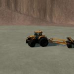 pottinger hit 16 v1.0 fs22 1