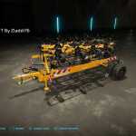 pottinger hit 16 v1.0 fs22 2