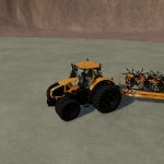 pottinger hit 16 v1.0 fs22 3