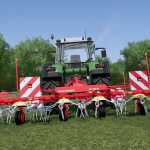 pottinger hit 690 n v1.0 fs22 2