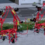 pottinger hit 690 n v1.0 fs22 5