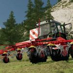 pottinger hit 690 n v1.1 fs22 2