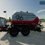 pottinger impress 185 with second chamber v1.0 fs22 3